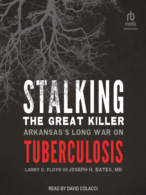 Title details for Stalking the Great Killer by Larry C. Floyd - Available